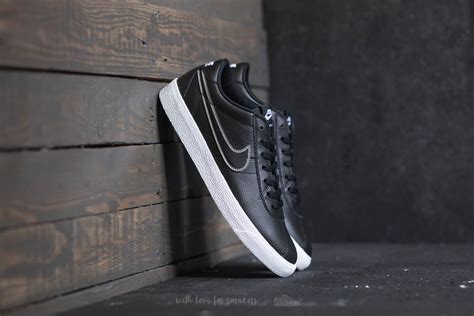 nike sb bruin zoom premium se sneaker für herren schwarz|Nike Bruin SB Premium .